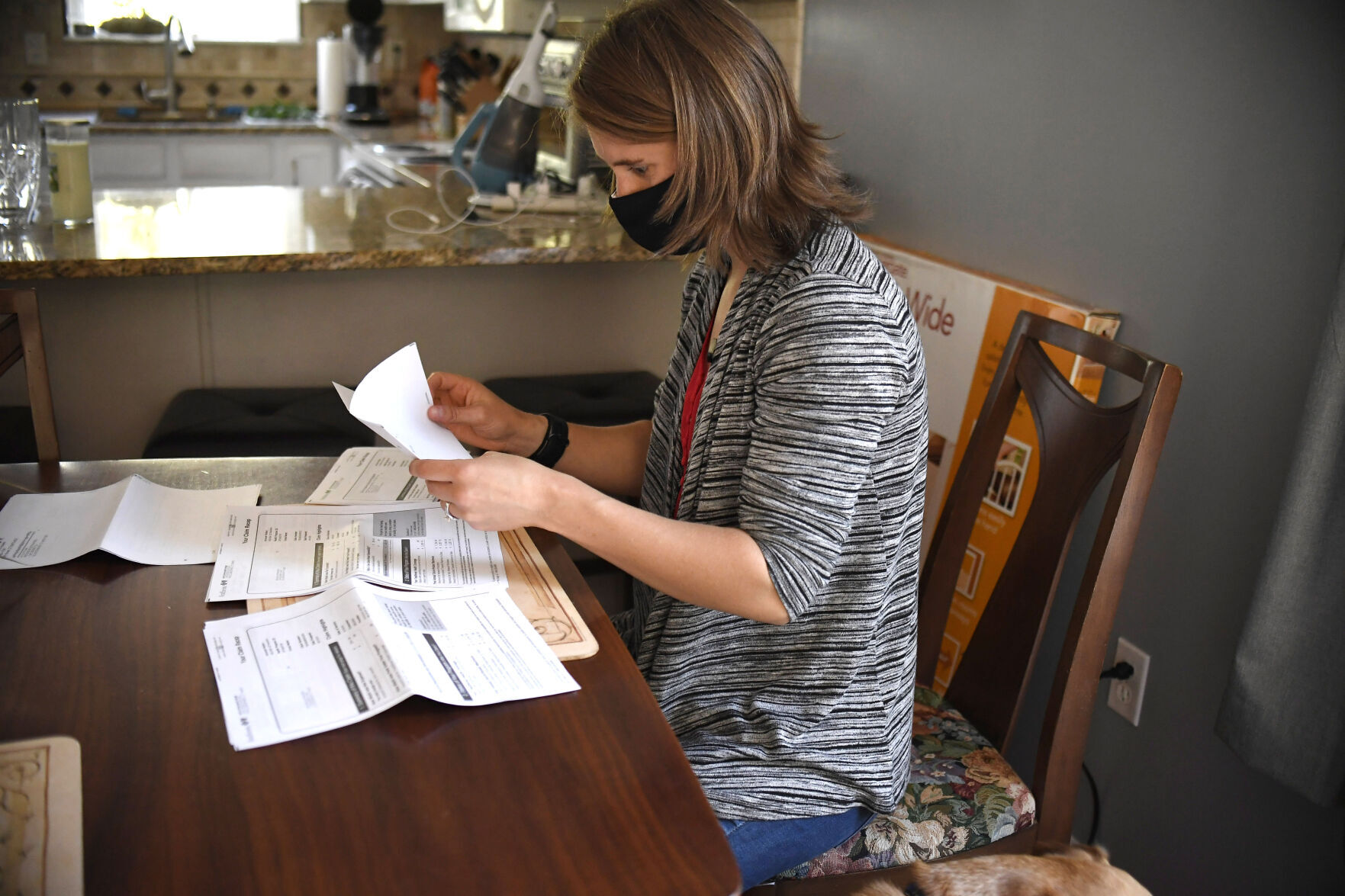 Surprise medical bills